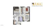 Einfamilienhaus Sankt Augustin Meindorf - 6 Zimmer, 98 m&sup2;, 469.000&euro; | Angebot:26451488