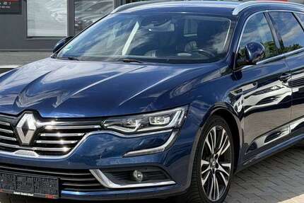 Renault Talisman 180.000 km 9.490 &euro; Eitorf 53783