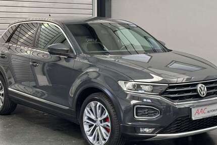 VW T-Roc 94.500 km 19.250 € Erftstadt 50374
