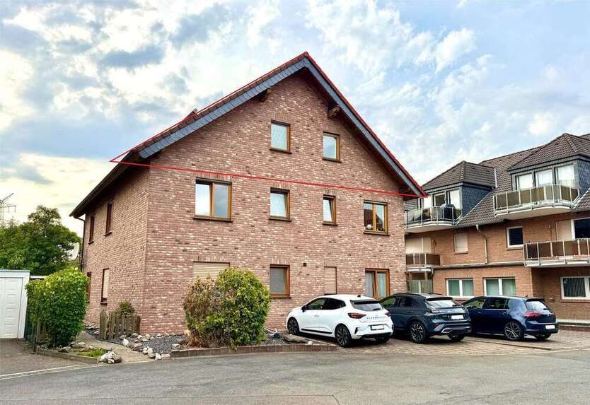 Wohnung zum Kaufen in Wesseling 280.000 € 85 m²