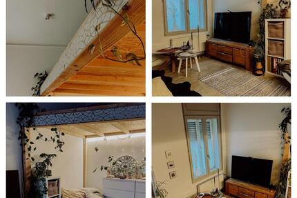 Wohnung Bonn - 1 Zimmer, 38 m&sup2;, 165.000&euro; | Angebot:27621767
