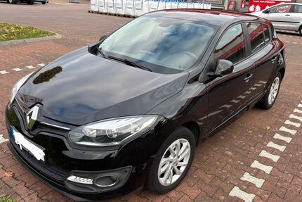 Renault Megane 110.500 km 5.200 &euro; Köln 51105