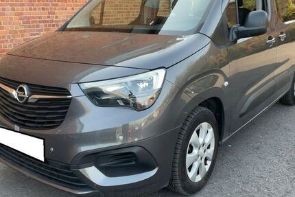 Opel Combo Life