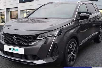 Peugeot 5008 20.390 km 28.130 &euro; Sankt Augustin 53757