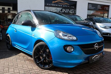 Opel Adam 92.731 km 10.799 &euro; Euskirchen 53881
