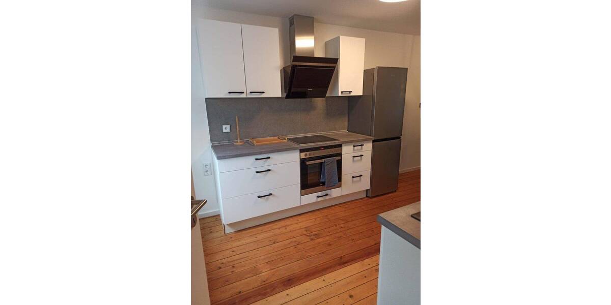 Reihenendhaus Bonn Poppelsdorf - 3 Zimmer, 75 m&sup2;, 1.550&euro; | Angebot:26865299