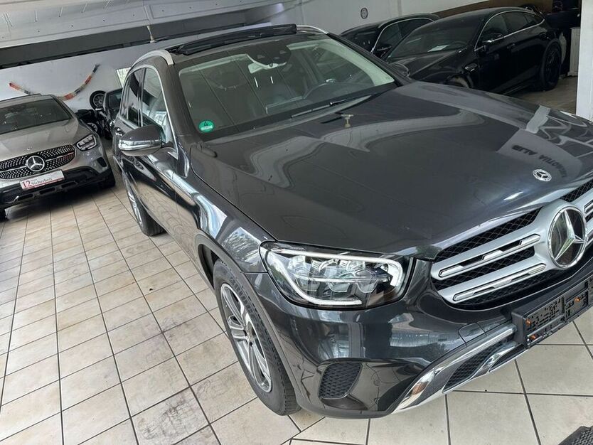 GLC 220