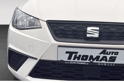 Seat Ibiza 43.707 km 13.180 &euro; Hennef 53773