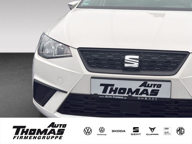 Seat Ibiza 43.707 km 13.180 &euro; Hennef 53773