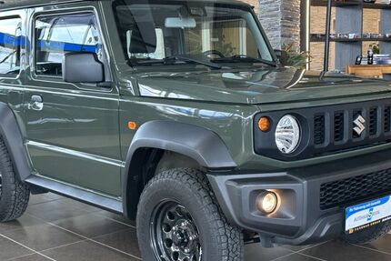 Suzuki Jimny 53.000 km 25.490 &euro; Eitorf 53783