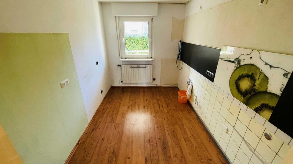 Erdgeschoßwohnung Köln Mülheim - 3 Zimmer, 68 m&sup2;, 268.000&euro; | Angebot:24651758