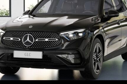 Mercedes-Benz GLC 220 9.900 km 56.990 &euro; Frechen 50226