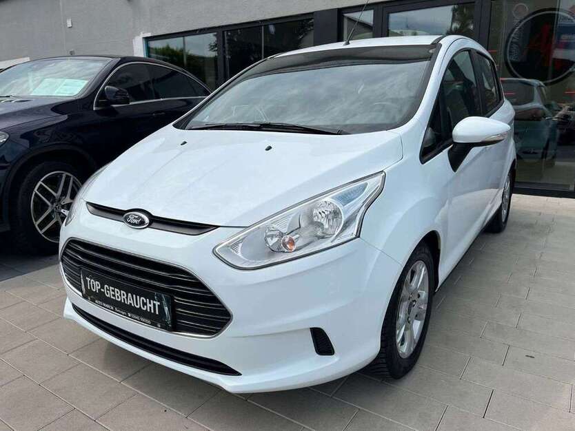 B-Max