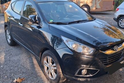 Hyundai ix35 225.000 km 7.450 € Brühl 50321