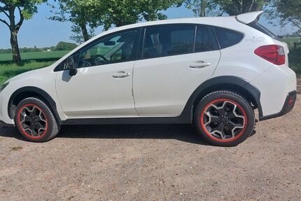 Subaru XV 100.000 km 13.700 € Köln - Esch 50767