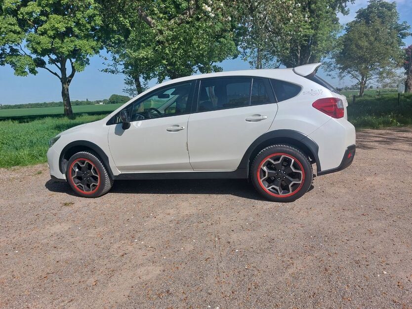 Subaru XV 100.000 km 13.700 € Köln - Esch 50767