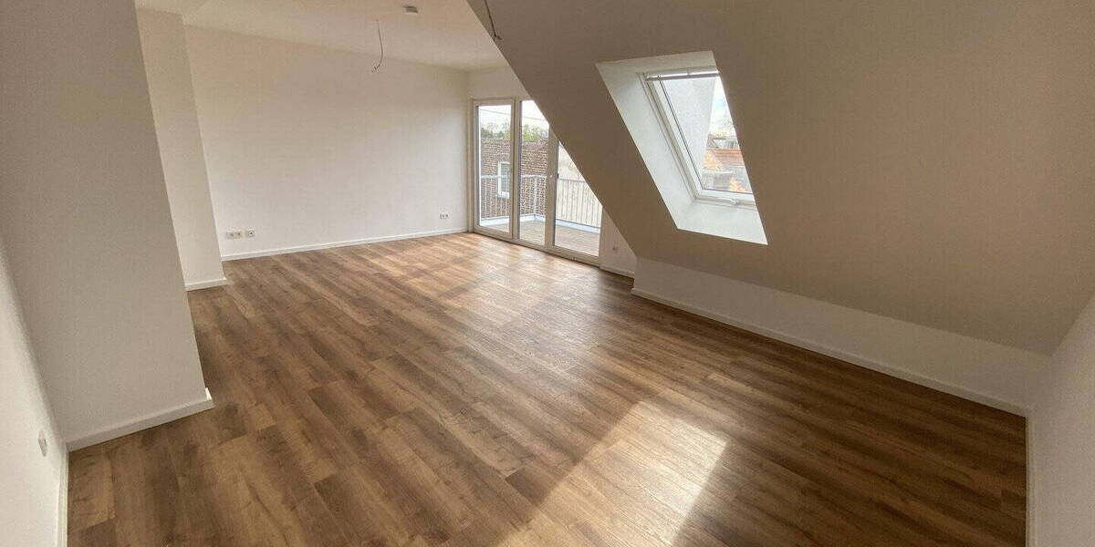 Etagenwohnung Köln Lövenich - 2 Zimmer, 53 m&sup2;, 1.250&euro; | Angebot:26522244