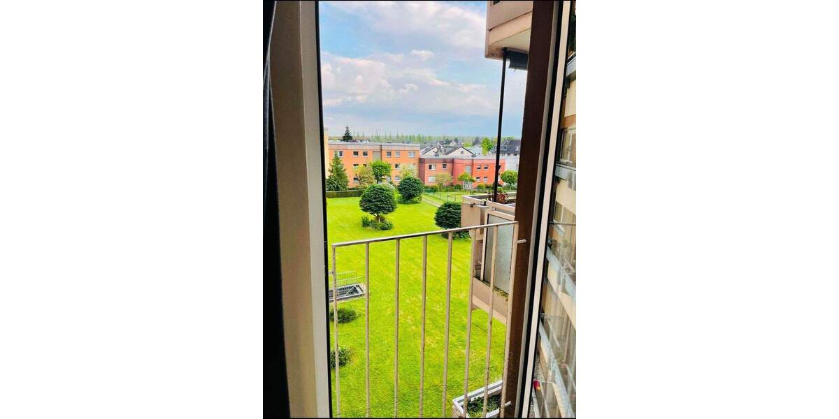 Etagenwohnung Köln Ensen - 3 Zimmer, 92 m&sup2;, 1.295&euro; | Angebot:24584717