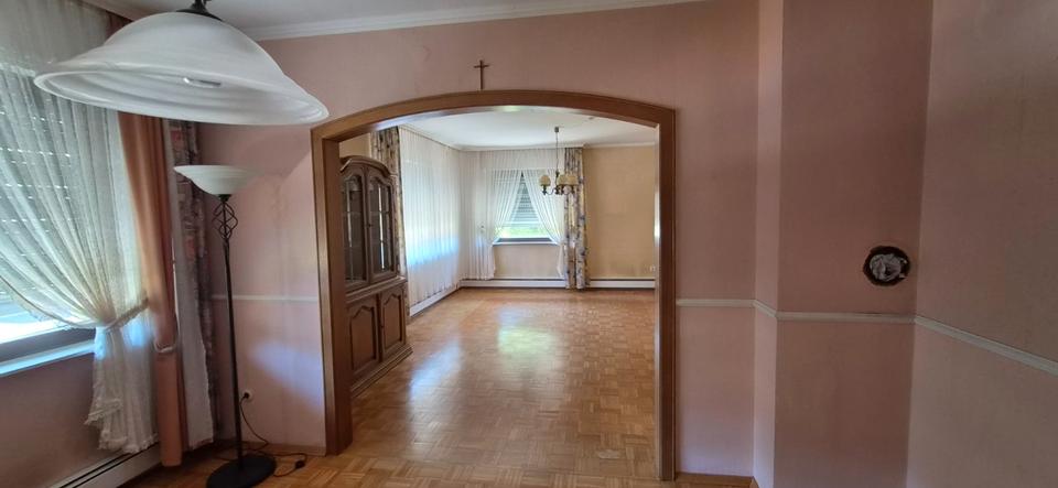 Einfamilienhaus Alfter - 6 Zimmer, 150 m&sup2;, 360.000&euro; | Angebot:27215528
