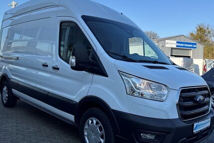 Ford Transit 58.000 km 21.488 &euro; Rheinbach 53359