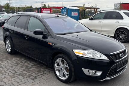Ford Mondeo 96.000 km 7.250 € Wesseling (bei Köln) 50389