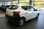 Dacia Sandero 1.0 - 5-Türig - 53.076 km 8.980 € Euskirchen 53881