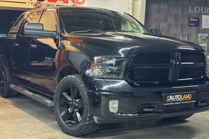 Dodge RAM 85.000 km 42.999 &euro; Troisdorf 53842