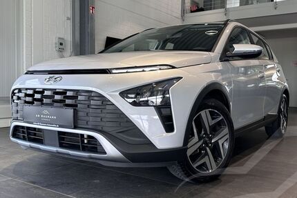 Hyundai BAYON 22.400 km 16.790 € Kerpen 50169