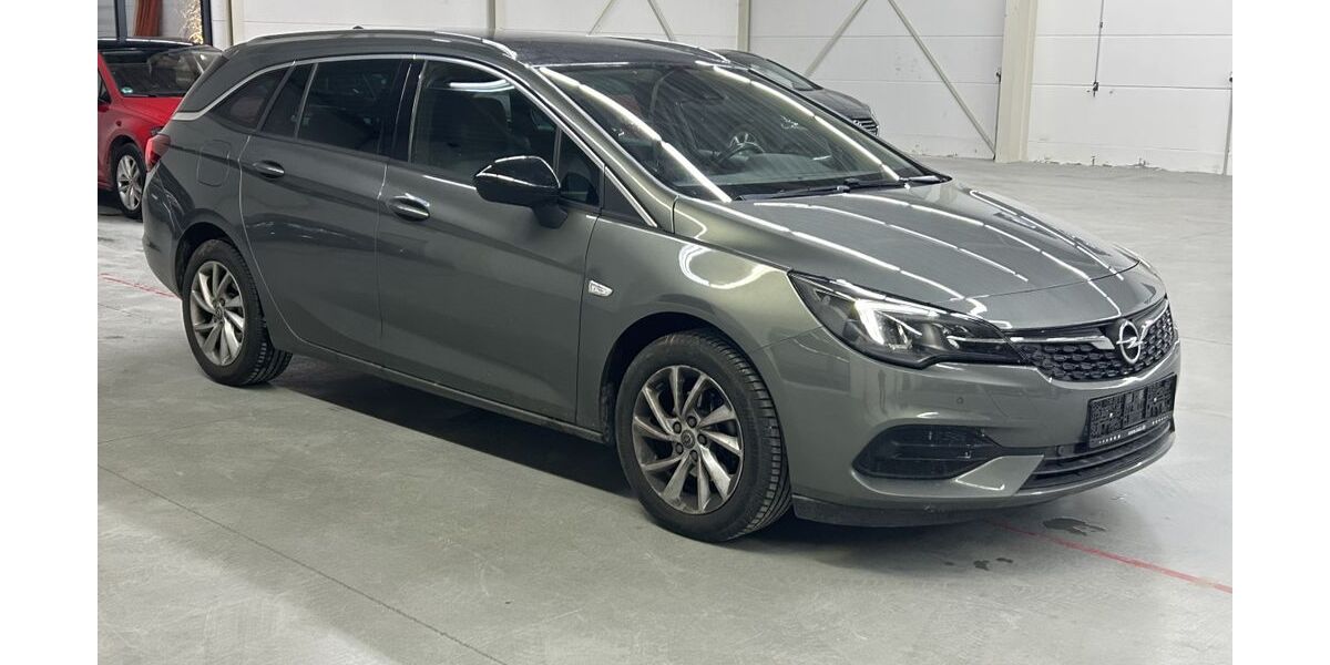 Opel Astra 117.400 km 9.490 &euro; Königswinter 53639