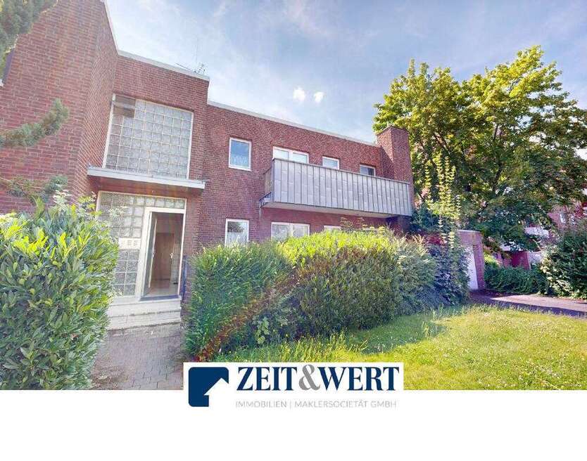 Wohnung zum Kaufen in Erftstadt 119.000 € 48 m²