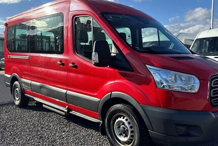 Ford Transit 205.000 km 10.488 € Rheinbach 53359
