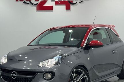 Opel Adam 93.000 km 10.490 € Bergisch Gladbach 51469