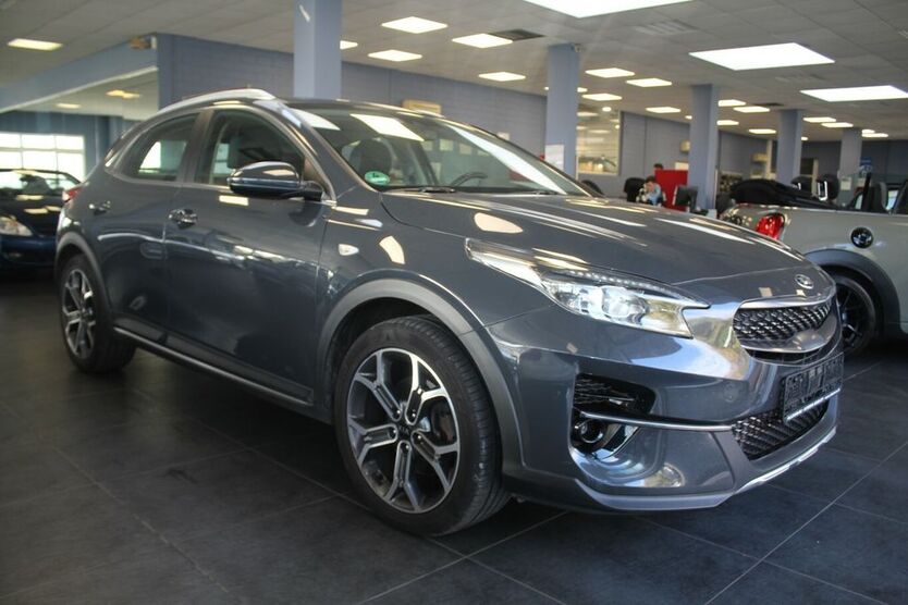 Kia XCeed 71.010 km 17.980 € Euskirchen 53881