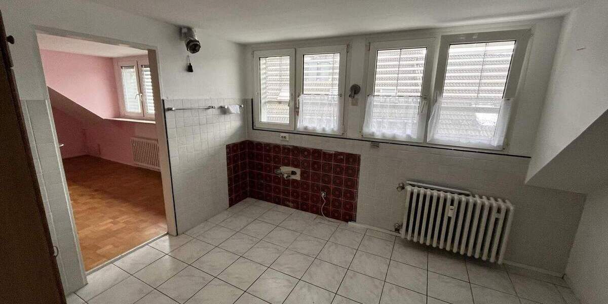 Mehrfamilienhaus, Wohnhaus Bergisch Gladbach Kaule - 9 Zimmer, 308 m&sup2;, 980.000&euro; | Angebot:23941927