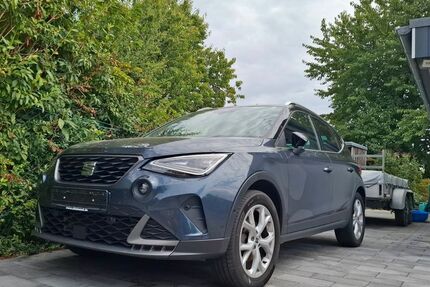Seat Arona 79.695 km 15.500 &euro; HENNEF 53773