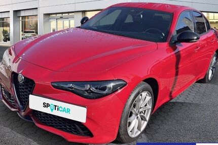 Alfa Romeo Giulia 25.274 km 31.480 &euro; Köln 51065