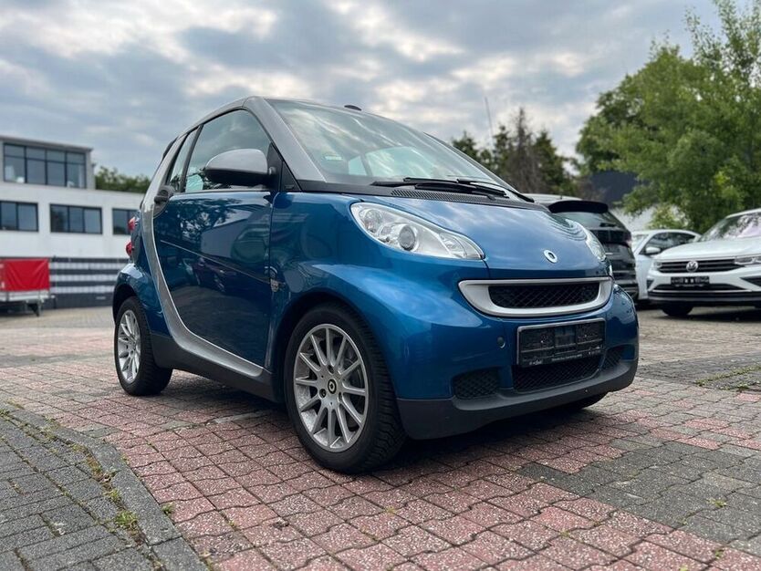 ForTwo