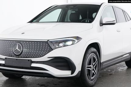 Mercedes-Benz EQA 13.221 km 43.880 &euro; Bornheim 53332