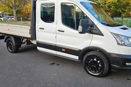 Ford Transit 107.000 km 19.990 € Erftstadt 50374