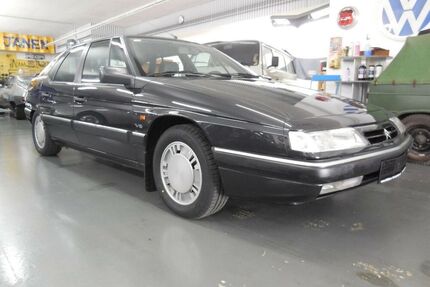 Citroen XM