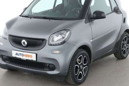 Smart forTwo 58.834 km 15.730 € Köln 50739