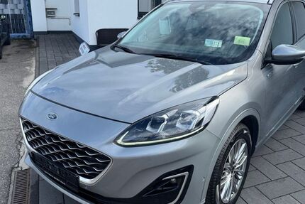 Ford Kuga 228.101 km 14.980 &euro; Hürth bei Köln 50354