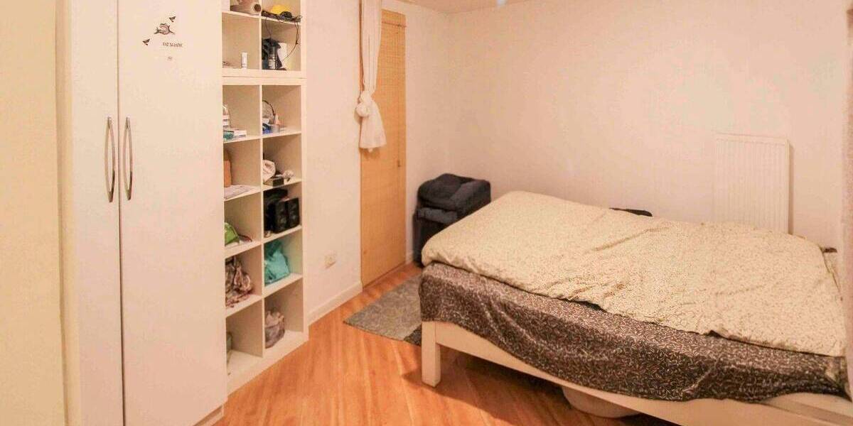 Etagenwohnung Hürth Kalscheuren - 2 Zimmer, 48 m&sup2;, 199.000&euro; | Angebot:26229553