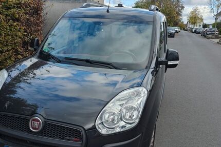 Fiat Doblo 107.000 km 6.990 € Köln 50859