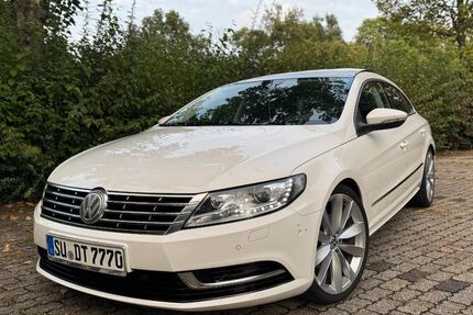 VW CC 145.600 km 14.990 € Troisdorf 53840