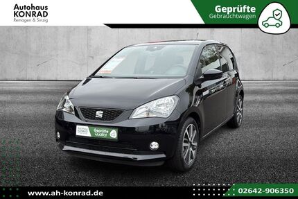Seat Mii 9.240 km 15.500 € Remagen 53424