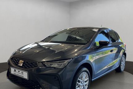 Seat Ibiza 2.362 km 24.980 &euro; Lohmar 53797