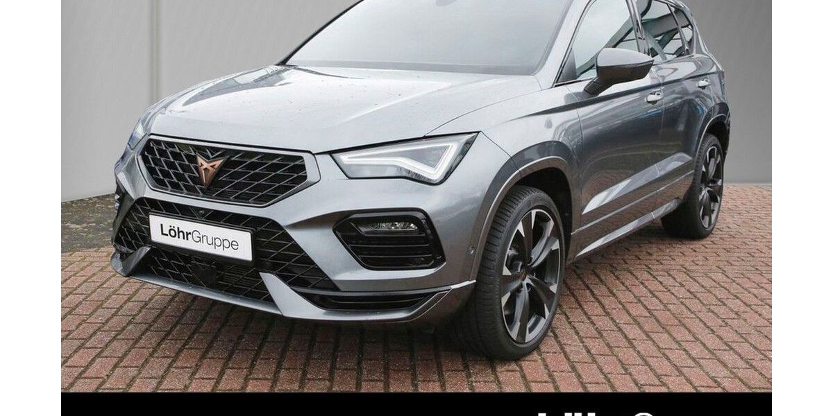 Cupra Ateca 17.732 km 33.440 &euro; Meckenheim / Bonn 53340