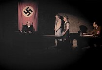 Ein stummer Hund will ich nicht sein