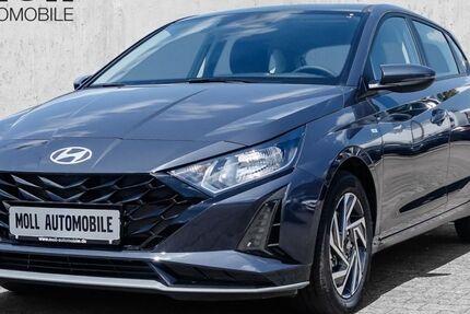 Hyundai i20 3.000 km 18.950 &euro; Köln 50825